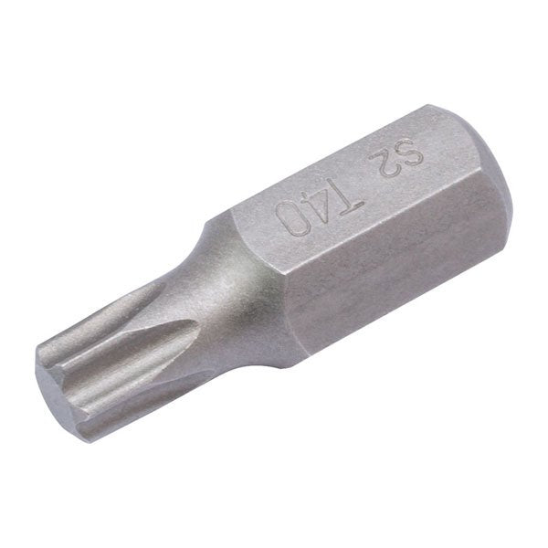 Draper Tools T40 x 30mm TX-STAR® 10mm Insert Bit