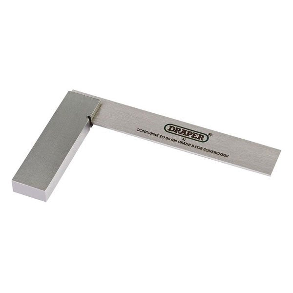 Draper Tools Engineers Precision Square