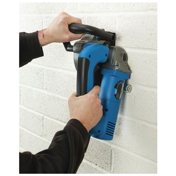 Draper Tools 125mm Wall Chaser (1320W)