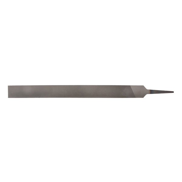 Draper Tools Smooth Cut Hand Files (Box Qty)Â