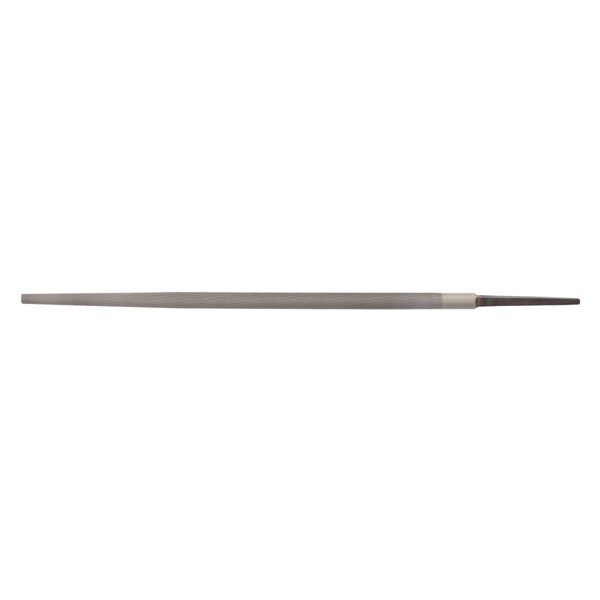 Draper Tools Smooth Cut Round Files, 12pk