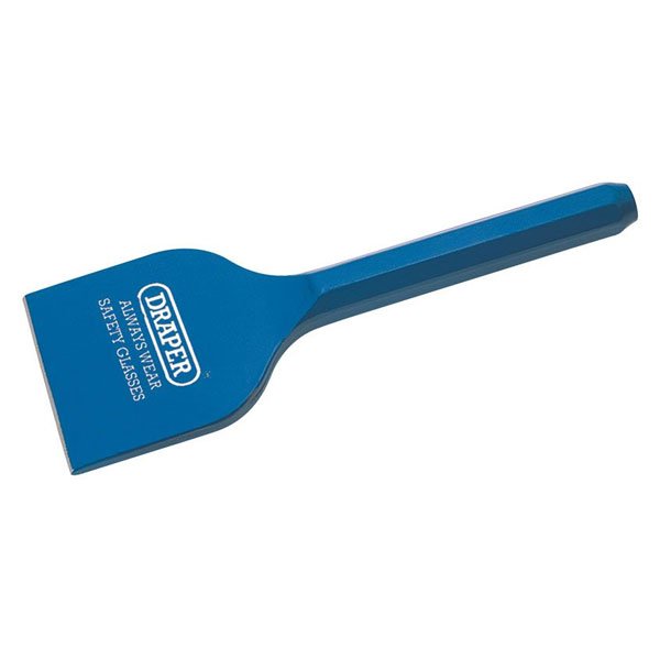 Draper Tools Brick Bolsters (Sold Loose)
