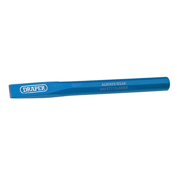 Draper Tools Cold Chisel (Sold Loose)