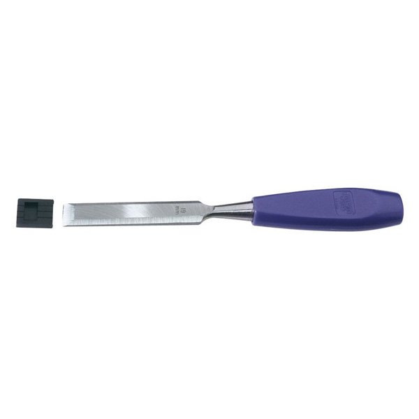Draper Tools 120mm Bevel Edge Wood Chisels