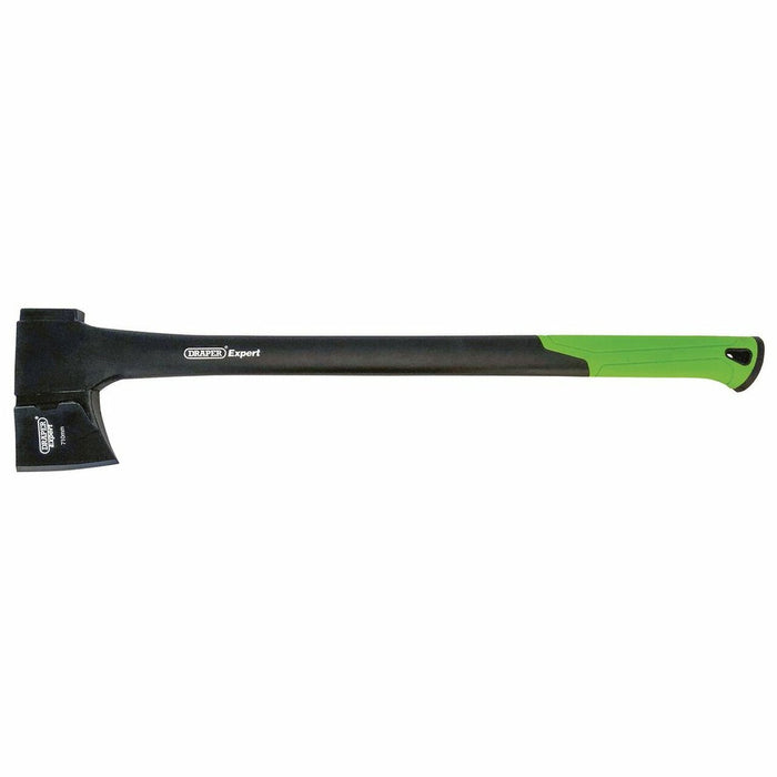 Draper Tools Fiberglass Splitting Axe, 710mm