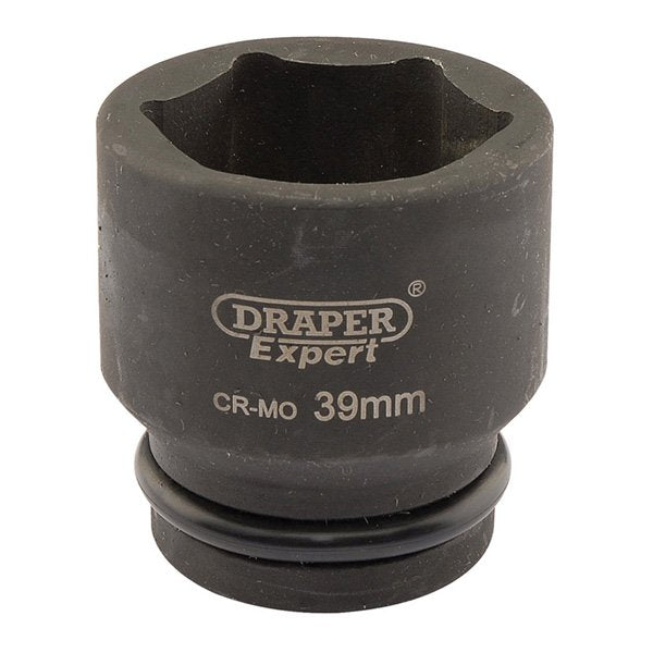 Draper Expert 3/4