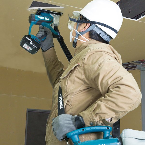 Makita 18V Mobile Drywall Cutter - Tool Only