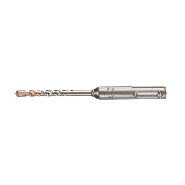 Dewalt Extreme SDS Plus 2 Cutter Drill Bits
