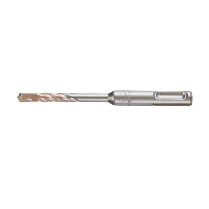 Dewalt Extreme SDS Plus 2 Cutter Drill Bits