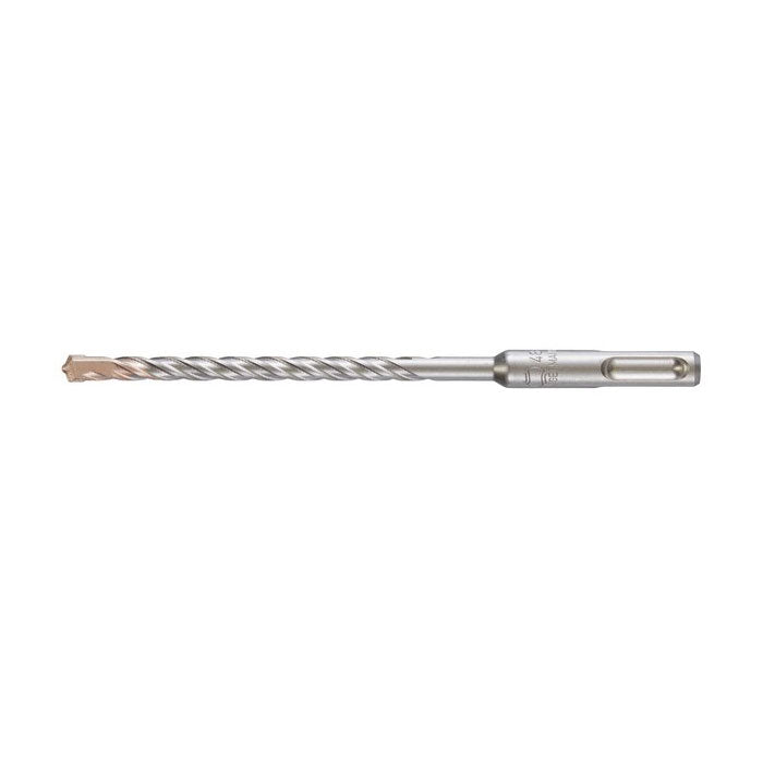 Dewalt Extreme SDS Plus 2 Cutter Drill Bits