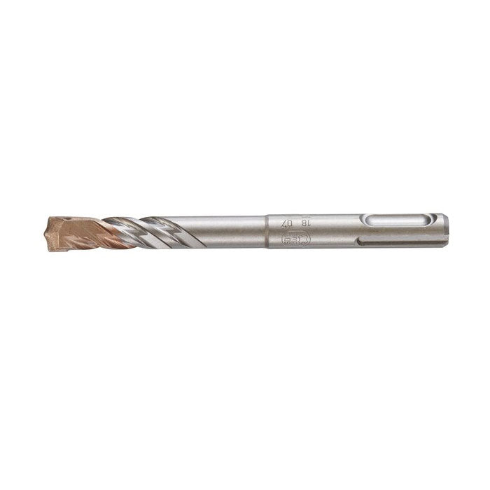 Dewalt Extreme SDS Plus 2 Cutter Drill Bits