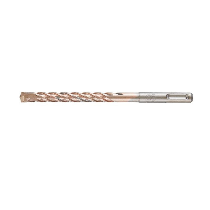 Dewalt Extreme SDS Plus 2 Cutter Drill Bits