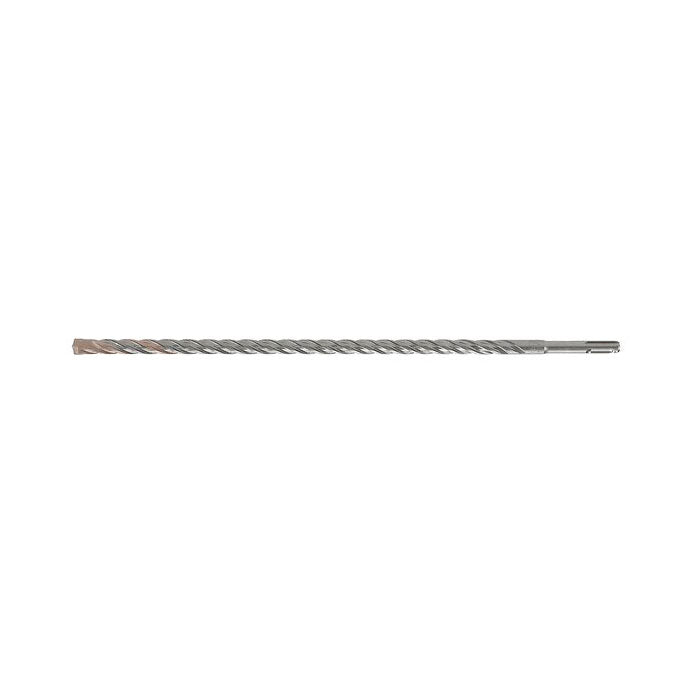 Dewalt Extreme SDS Plus 2 Cutter Drill Bits