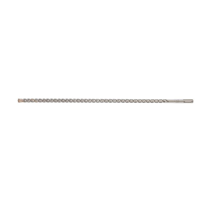Dewalt Extreme SDS Plus 2 Cutter Drill Bits