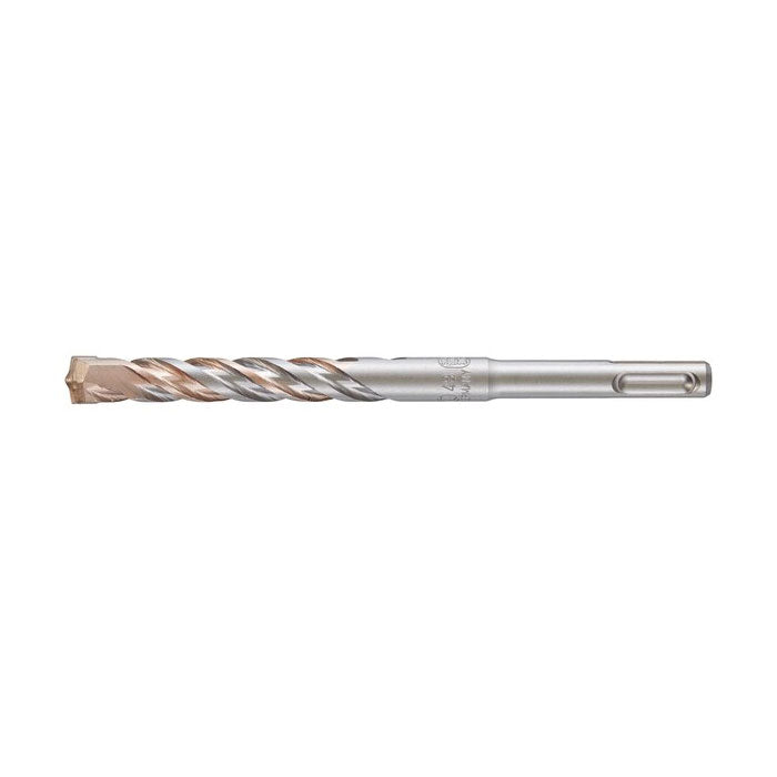 Dewalt Extreme SDS Plus 2 Cutter Drill Bits
