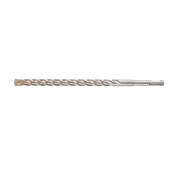 Dewalt Extreme SDS Plus 2 Cutter Drill Bits