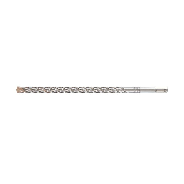 Dewalt Extreme SDS Plus 2 Cutter Drill Bits