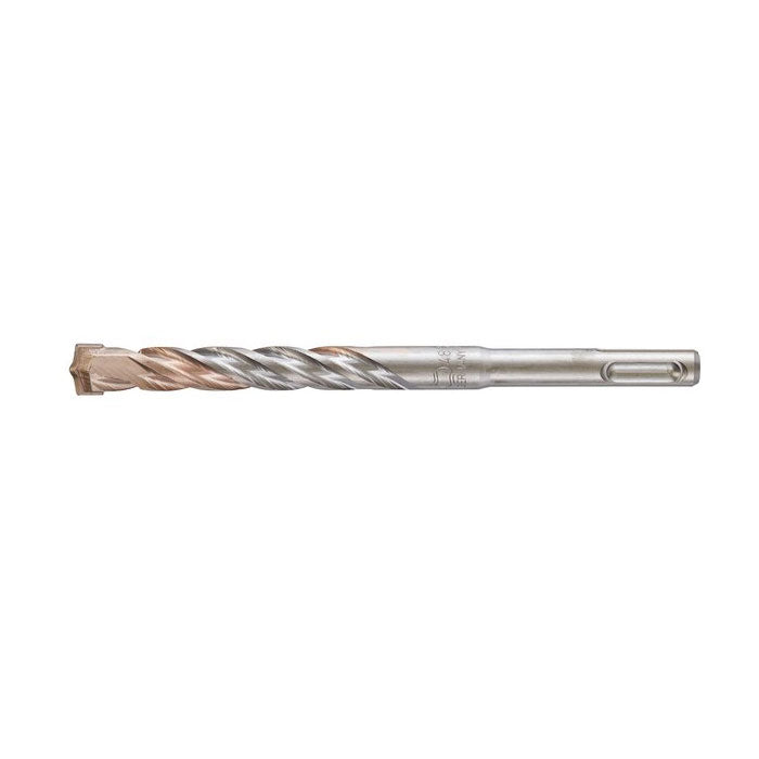 Dewalt Extreme SDS Plus 2 Cutter Drill Bits