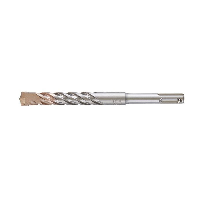Dewalt Extreme SDS Plus 2 Cutter Drill Bits