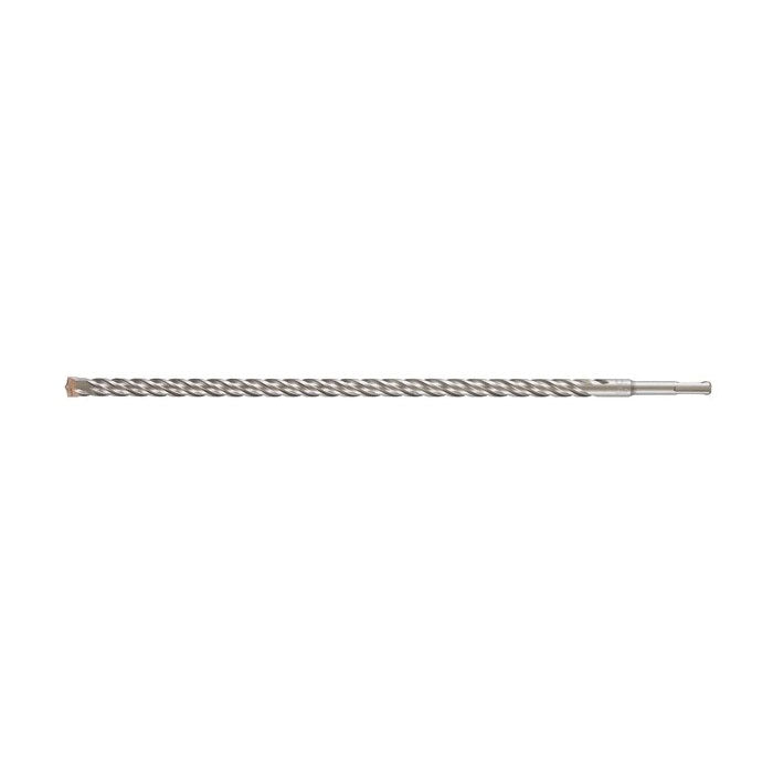 Dewalt Extreme SDS Plus 2 Cutter Drill Bits