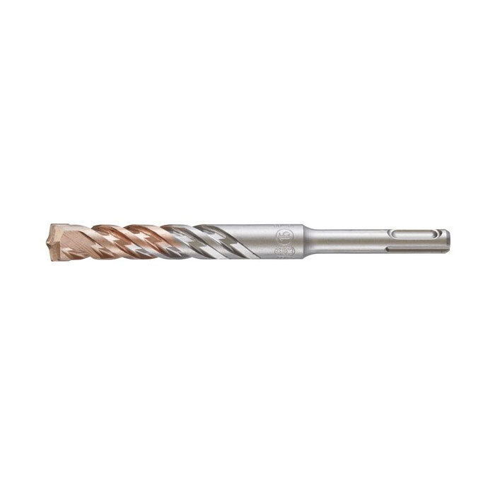 Dewalt Extreme SDS Plus 2 Cutter Drill Bits