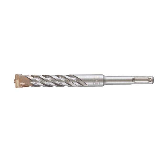Dewalt Extreme SDS Plus 2 Cutter Drill Bits
