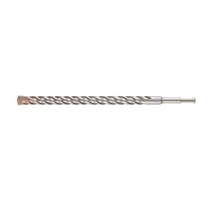 Dewalt Extreme SDS Plus 2 Cutter Drill Bits