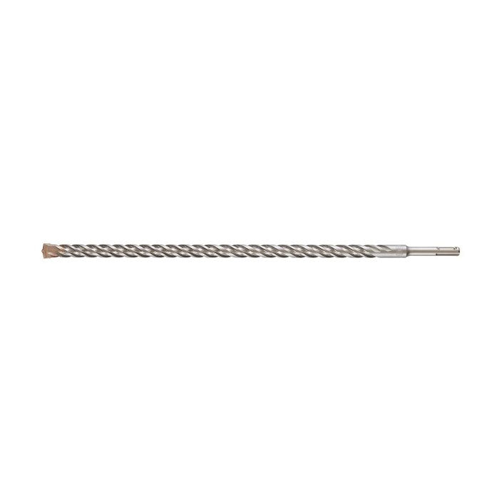 Dewalt Extreme SDS Plus 2 Cutter Drill Bits