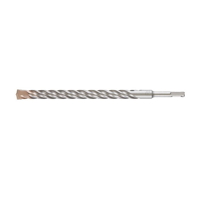 Dewalt Extreme SDS Plus 2 Cutter Drill Bits