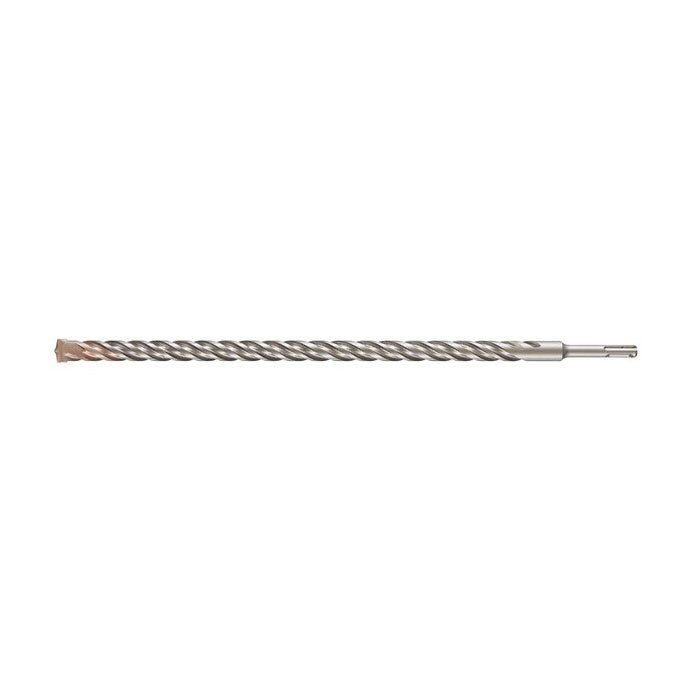 Dewalt Extreme SDS Plus 2 Cutter Drill Bits