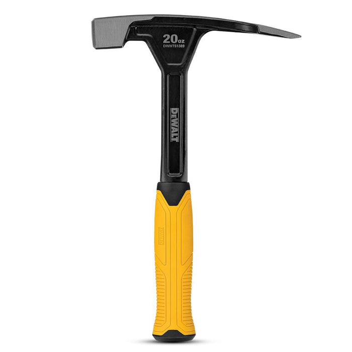Dewalt Hammer Bricklayer Steel 565G/20Oz
