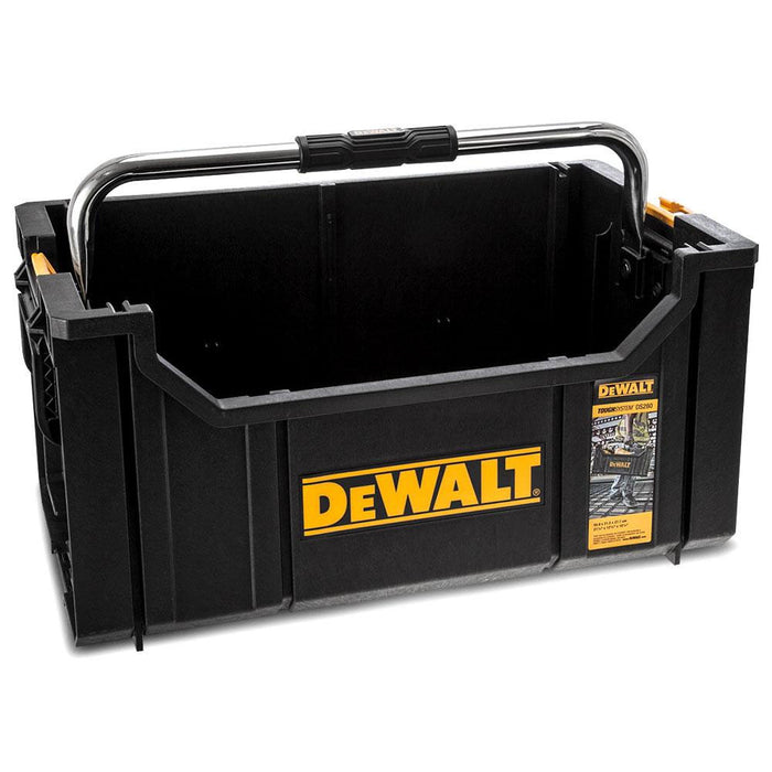 Dewalt Toughsystem DS280 Tote With Handle