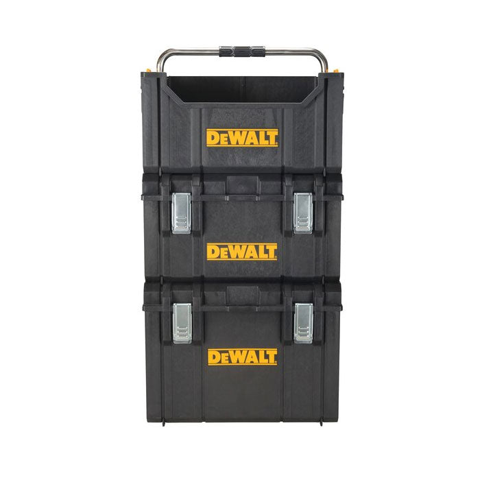 Dewalt Toughsystem DS280 Tote With Handle