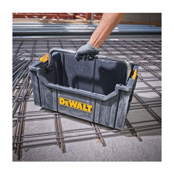 Dewalt Toughsystem DS280 Tote With Handle