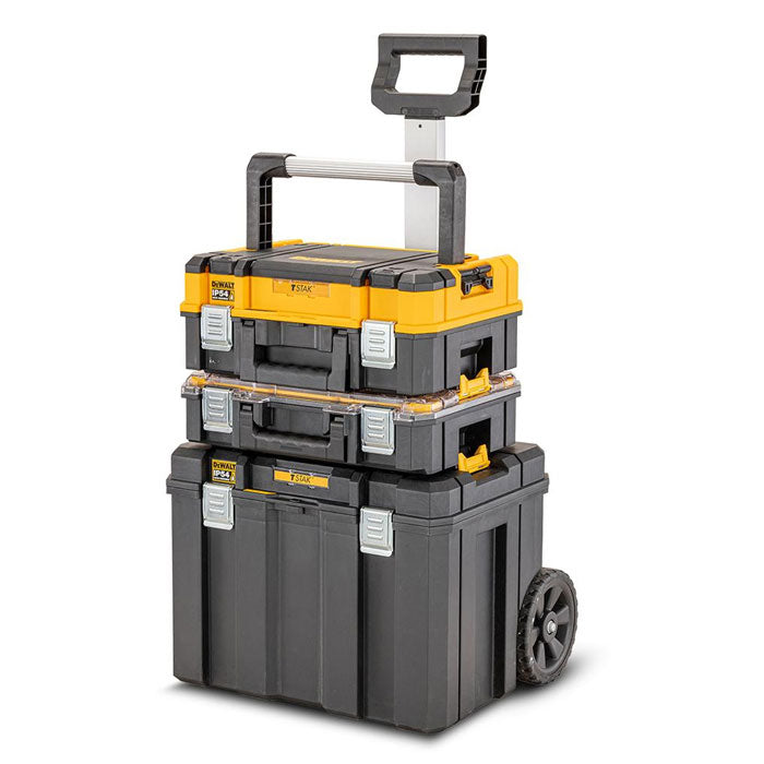 Dewalt TSTAK IP54 3-in-1 Combo DWST83411-1