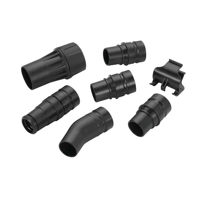 Dewalt Dust Connection System Premium Woodworking Kit DWV9220-XJ