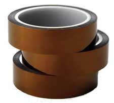 Economy Kapton Polyimide Heat Proof Tape 21mm x 33m