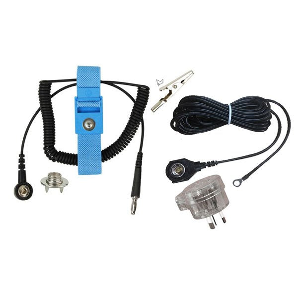 ESD Hardware Kit