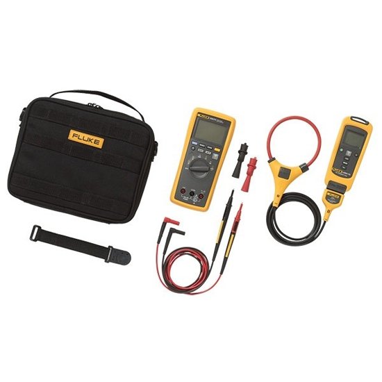 Fluke a3001 FC Wireless iFlex® AC Current Clamp Kit