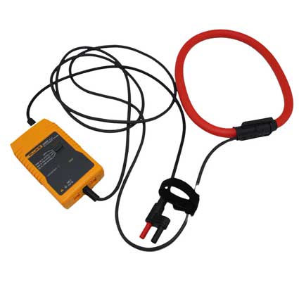 Fluke Ac Current Clamp