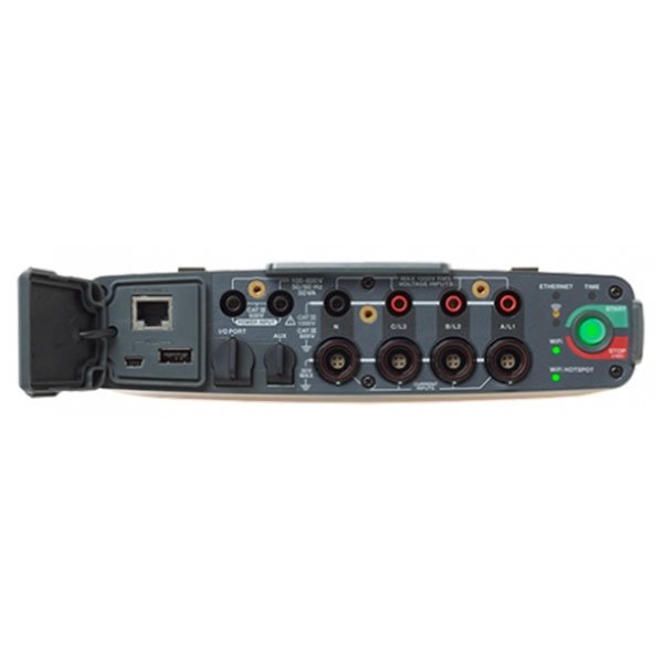 Fluke 1748/30/EU Power Quality Logger