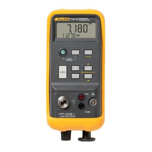 Fluke 718 300G Pressure Calibrator