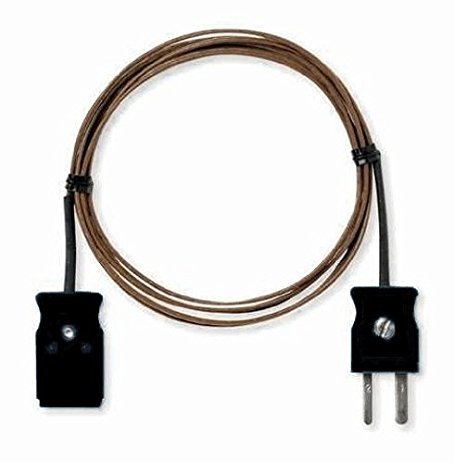 Fluke Type J Extension Kit Thermocouple Assembly