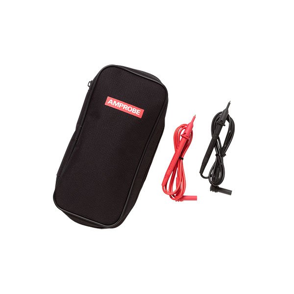 Amprobe AMP-220 600A AC/DC TRMS Clamp Meter