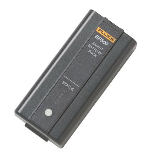 Fluke BP500 Lithium-ion Battery 3000 mAh
