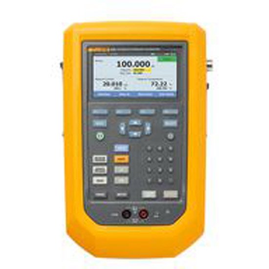 Fluke 729 Automatic Pressure Calibrator