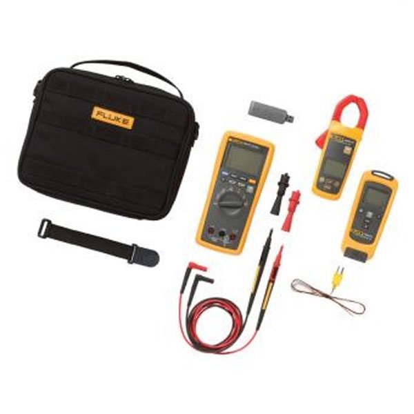 Fluke 3000 FC HVAC System