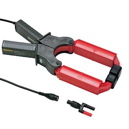 Fluke Ac Current Clamp