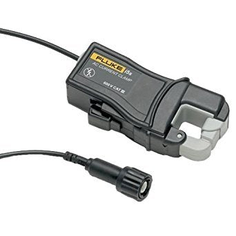 Fluke Ac Current Clamp