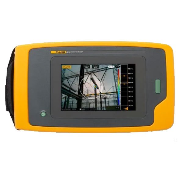 Fluke ii910 Precision Acoustic Imager